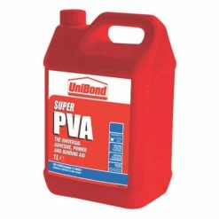 Unibond Super PVA Adhesive Sealer 1L -Paint Tool Store 103578 34335 unibond pva adhesive sealer 1ltr 540x540px 1