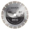 Spectrum Diamond Disc Blade Segmented Dry Cut 230x22mm -Paint Tool Store 103611 13096 230mm spectrum diamond disc segmented 540x540px 1
