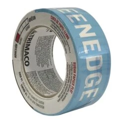 Kleen Edge Low Tack Masking Tape 48mm X 50m Roll