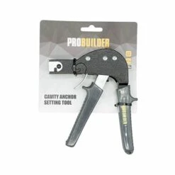 PROBUILDER Wall Anchor Setting Tool All Sizes