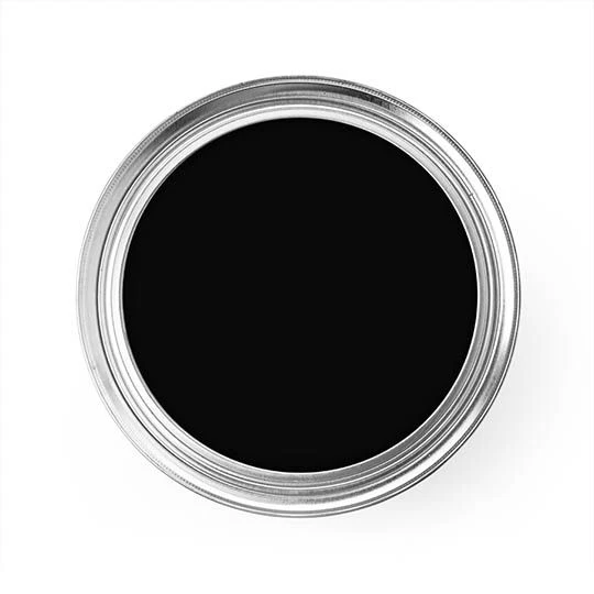 Hammerite Metal Paint Smooth Finish Black 2.5L - Image 3