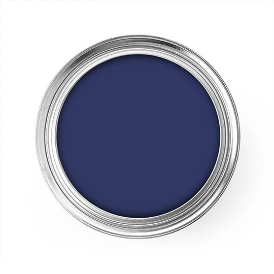 Hammerite Metal Paint Smooth Finish Blue 750ml 5 Hammerite Metal Paint Smooth Finish Blue 750ml - Image 3