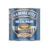 Hammerite Metal Paint Smooth Finish Gold 750ml -Paint Tool Store 103877 39360 hammerite metal paint smooth finish gold 750ml