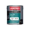 Johnstones Flat Oil Paint Brilliant White 2.5L 2 Johnstones Flat Oil Paint Brilliant White 2.5L -Paint Tool Store 104180 10127 johnstones flat oil paint brilliant white 2.5ltr