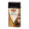 Liberon Pure Tung Oil 250ml 2 Liberon Pure Tung Oil 250ml -Paint Tool Store 104289 4129 liberon pure tung oil 250ml