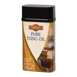 Liberon Pure Tung Oil 250ml