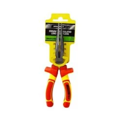 Spearhead VDE Insulated Long Nose Pliers 8in