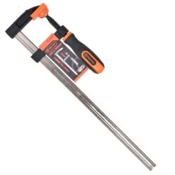 Tactix Joiners F Clamp 12in 300x80mm