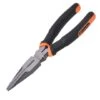Tactix Professional Long Nose Pliers 8in -Paint Tool Store 104799 42303 200mm tactix professional long nose pliers 540x540px 1