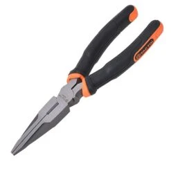 Tactix Professional Long Nose Pliers 8in