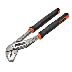 Tactix Waterpump Pliers Slim Jaw 10in