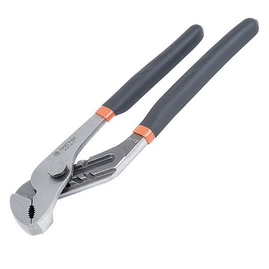 Tactix Waterpump Pliers 12in 3 Tactix Waterpump Pliers 12in