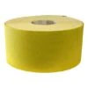 Mirka Hiomant Sanding Roll 60G 115mm X 50m -Paint Tool Store 105012 41337 mirka hiomant sanding roll 50m yellow 60g 115mm 540x540px 1