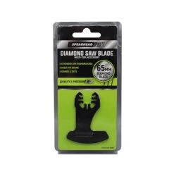 Spearhead Multi Cutter Diamond Saw Blade 65mm
