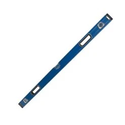 Spearhead Pro Spirit Level Blue 1.2m