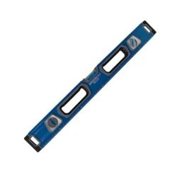 Paint Tool Store -Paint Tool Store 105202 44337 spearhead pro spirit level 600mm blue 540x540px 1