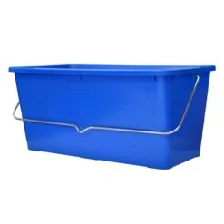 SEAGULL Plastic Scuttle 25L -Paint Tool Store 105213 823 plastic scuttle 25ltr 540x540px 1