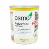 Osmo Polyx Oil Matt Clear 750ml -Paint Tool Store 105241 36018 osmo polyx hardwax oil original 750ml 3061000x1000px 2