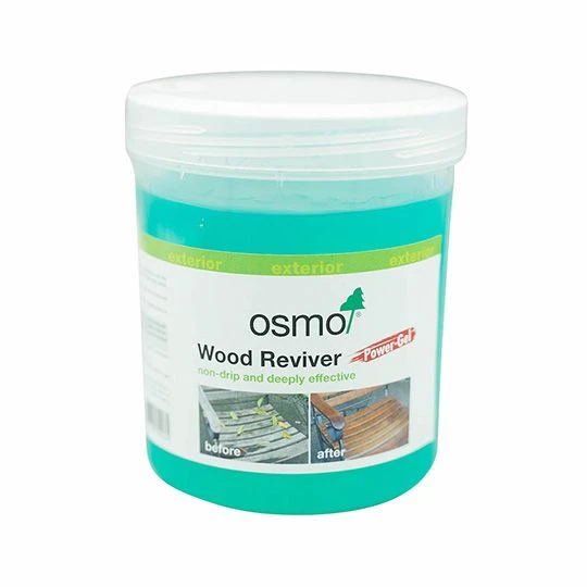 Osmo Wood Reviver Power Gel 500ml 3 Osmo Wood Reviver Power Gel 500ml