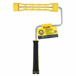 Purdy Revolution Roller Frame 9in X 1.75in Core