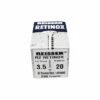 Reisser Stainless Steel Pozi Screws 3.5x20mm Box Of 200 -Paint Tool Store 105568 36735 stainless steel pozi screws 3 5x20mm 540x540px 1