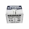 Reisser Stainless Steel Pozi Screws 4.5x40mm Box Of 200 -Paint Tool Store 105568 36741 stainless steel pozi screws 4 5x40mm 540x540px 1