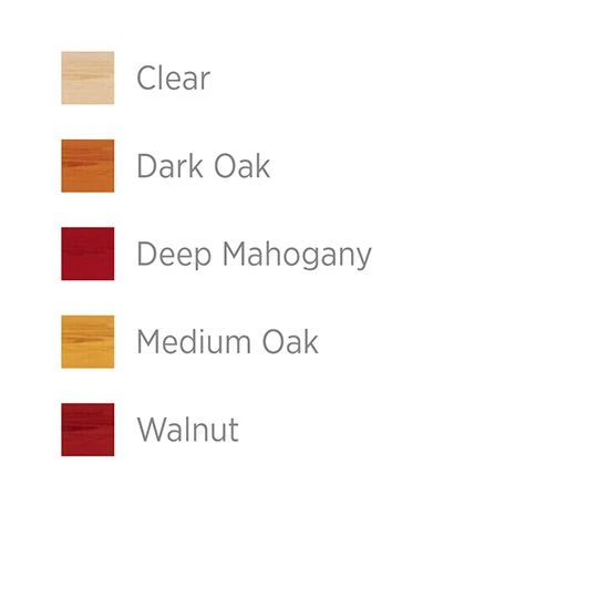 Ronseal Diamond Hard Interior Varnish Gloss Walnut 750ml - Image 2