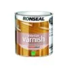 Ronseal Diamond Hard Interior Varnish Matt Medium Oak 750ml 2 Ronseal Diamond Hard Interior Varnish Matt Medium Oak 750ml -Paint Tool Store 105672 41506 ronseal interior varnish quick drying diamond hard 750ml matt 540x540px 1