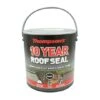 Thompsons 10 Year Waterproofing Roof Seal Black 2.5L -Paint Tool Store 105693 41417 thompsons weatherproofing roof seal 10 year 2 5l 540x540px 1