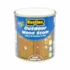 Rustins Quick Dry Outdoor Wood Stain Satin Medium Oak 500ml 2 Rustins Quick Dry Outdoor Wood Stain Satin Medium Oak 500ml -Paint Tool Store 105748 37459 rustins outdoor woodstain 500ml satin 540x540px 1