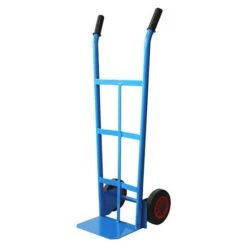 Sack Truck Heavy Duty Blue