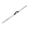 Measuring Ruler Straight Edge 900/1000mm -Paint Tool Store 105939 16223 1000mm measuring ruler 540x540px 1