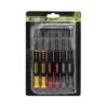 Spearhead Screwdriver Set Precision Professional 6 Pieces -Paint Tool Store 106321 33559 screwdriver set precision professional 6 pcs 540x540px 1