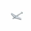 Timco Spring Toggle Fixings BZP M5 X 50mm Box Of 100 -Paint Tool Store 106445 44798 timco spring toggle fix plasb cavity hollow walls m5x50mm 540x540px 1 1