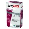 Toupret Touprelith F Masonry Exterior Filler Grey 15kg 1 Toupret Touprelith F Masonry Exterior Filler Grey 15kg -Paint Tool Store 106566 3908 toupret masonry touprelith f grey ext 15kg