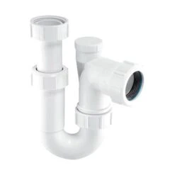 McAlpine P Trap Telescopic 32mm