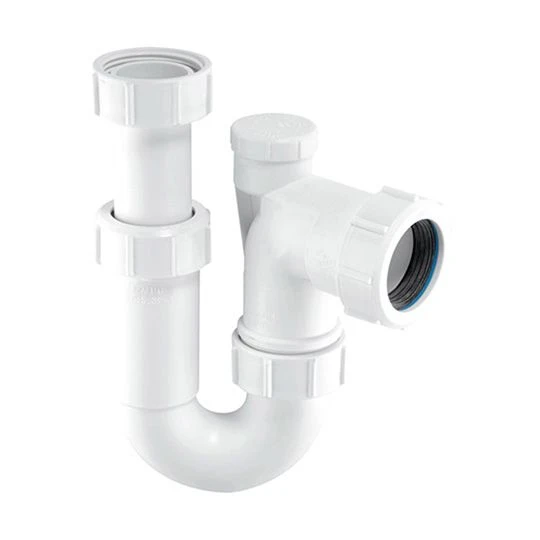 McAlpine P Trap Telescopic 32mm 3 McAlpine P Trap Telescopic 32mm