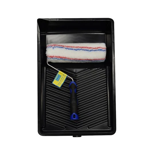 Seagull Professional Polyamide Roller Tray Set 10in 3 Pieces