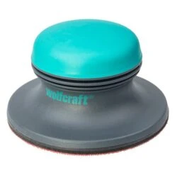 Wolfcraft Orbital Hand Sander 125mm
