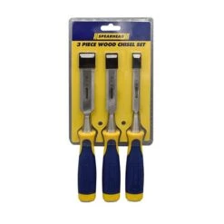 Spearhead Wood Chisel Set 3 Pieces -Paint Tool Store 107234 41598 spearhead wood chisel set 3pc 540x540px 2