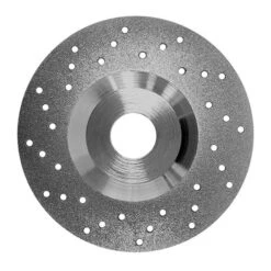 Spearhead Diamond Disc Set 115mm 3 Pieces -Paint Tool Store 107244 44747 115mm spearhead pro diamond grinding disc 540x540px 2