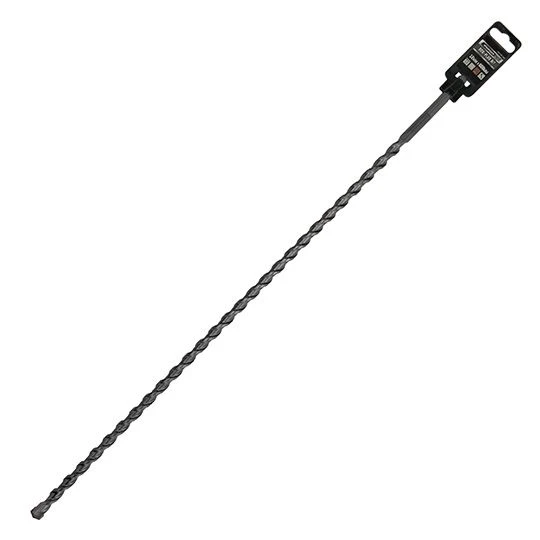 Spearhead Drill Bit SDS Plus L600mm 12mm 3 Spearhead Drill Bit SDS Plus L600mm 12mm