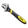 Stanley MaxSteel Adjustable Wrench 10in