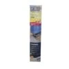 Draught Excluder Rain Deflector Anodised Aluminium 933mm 1 Draught Excluder Rain Deflector Anodised Aluminium 933mm -Paint Tool Store 107488 42320 draught excluder rain deflector anodised 933mm 3 540x540px 1