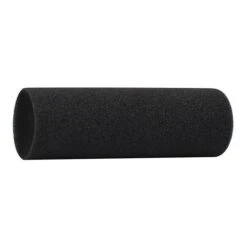 SEAGULL Rad Foam Concave Roller Sleeve Black 4in Pack Of 10 -Paint Tool Store 200092 42738 radiator foam concave roller sleeve 540x540px 1