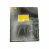 Mirka Ecowet Wet & Dry Sandpaper Sheet 280G Pack Of 50