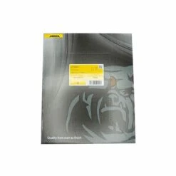 Mirka Ecowet Wet & Dry Sandpaper Sheet 320g Pack Of 50
