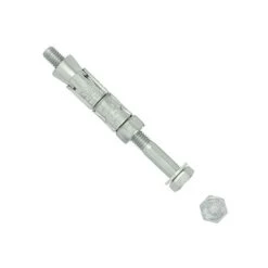 Rawlplug Rawlbolt 18mm M12x10mm Box Of 25
