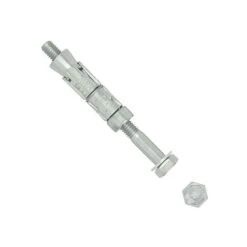 Rawlplug Rawlbolt 16mm M10x10mm Box Of 25