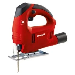 Einhell TC- JS60 Jigsaw 410W 240V